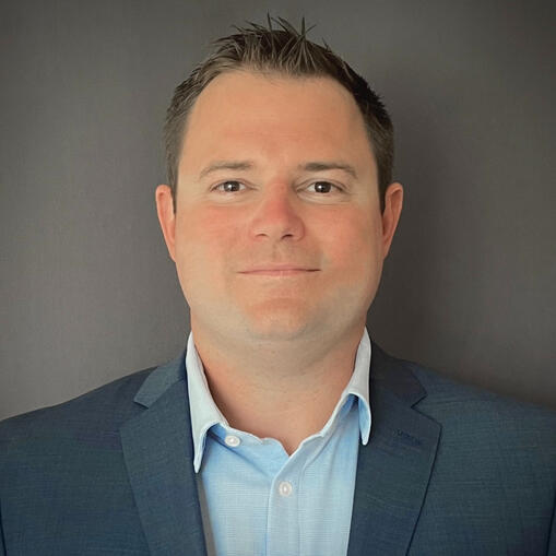 A photo of Peter Brecht.